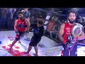 MMA FIGHT GONE WRONG 😨☠️ | FAHAD |