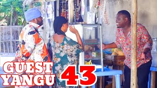 GuestYangu ep 43