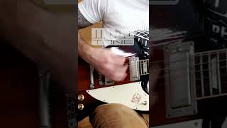 Mojotone Johnny Winter Firebird Pickup Neck and Bridge Drive Demo #short