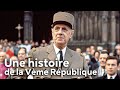 La Vème République, une constitution sur mesure ?