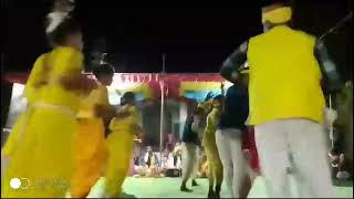 तुमको सेवा जोहार। गोंडवाना के देवी-देवता सेवा जोहार।। recording dance GSU team bhimpar ke dwara.