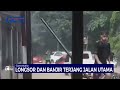 Banjir dan Longsor Terjang Gorontalo, Kendaraan Terjebak - SIP 04/07