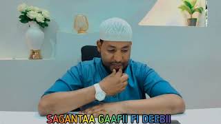 GAAFII FII DEEBII HAWAASA WALIIN IMO  10 KUTAA 41#oromo #nasheed #lammii