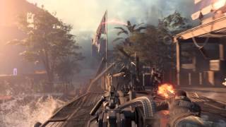 【GAMETEST】Call of Duty®: Black Ops III Black Ops 3 Singleplayer Campaign Gameplay 1080P FHD 1