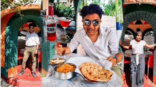 খাওয়া দাওয়া \u0026 সাথে Superb Mosti (jalpaiguri) || Motorist Restaurant in raninagar , jalpaiguri