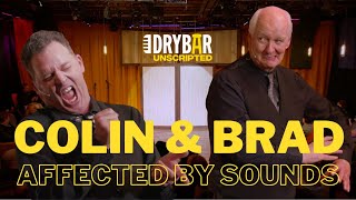 Colin Mochrie & Brad Sherwood Dry Bar Unscripted Improv Comedy Special