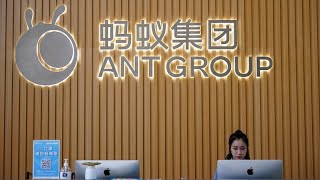 China's Xi decided to halt Ant's IPO: WSJ report