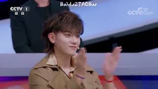 [Eng Sub] 210402 Bravo Youngsters Episode 6 Z.TAO Full Cut | 黄子韬 《上线吧！华彩少年》完整CUT