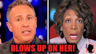 Cuomo EXPOSES Maxine Waters' Race Baiting Strategy After Harris Loss