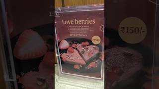 Love berries from ID #strawberry #blackberry #valentinesday #heart #marinamall