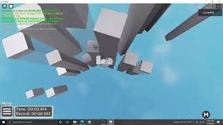 Speedblox Epik Hills PB (8.915)