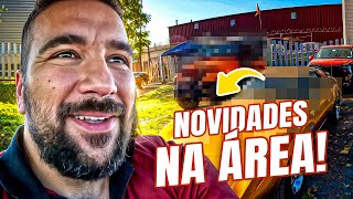 Donivel Garage - Os novos projetos do canal (?)