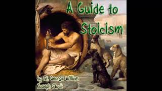 A Guide to Stoicism (FULL Audiobook)