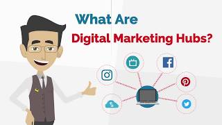 What Are Digital Marketing Hubs?