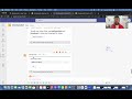 AttendanceBot | tracking project, task, and client time with Microsoft Teams