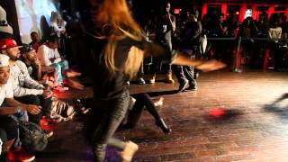 FF PERFORMANCE @ RUMBLE BALL 63 PART 2