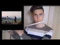 Scared to be lonely FLUTE cover (Martin Garrix & Dua Lipa)