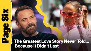 Celebrity divorce lawyer deep dives into Jennifer Lopez and Ben Affleck split | Celebrity Divorces