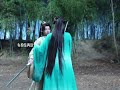 ep2花絮特辑 huaien protects xiaobao with a dominant sword swing meetyouattheblossom ก่อนดอกไม้บาน