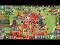 cuộc chiến giữa những kingdom mạnh nhất game 1960 vs 1307 pha swarm lịch sử thay đổi meta game