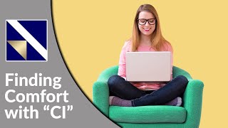 Finding comfort with “CI” | VectorVest