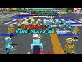 Jailbreak Felony vs 13 Commanders!! - Blockmango Manhunt 2