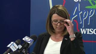 News conference gives details of fatal shooting