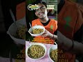 Mie Goreng Harga Kaki Lima Rasa Bintang Lima di Makassar