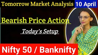 Nifty / Banknifty Analysis | Tomorrow Market Prediction #stockmarket #trading