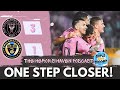 Inter Miami vs Philadelphia Union Analysis | The Heron's Haven Podcast | SoFLo Soccer