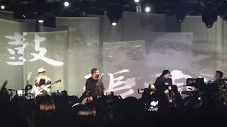 《郭源潮》2017 11.19宋冬野而今音乐会