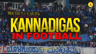 Kannadigas in ISL: From 0 to 12 Players in 5 Years | Bengaluru FC’s Key Role