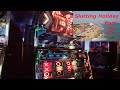 Mega Gambling Holiday (Part 7) With @GuruJus And Jake Rambo At Mr Ps Bognor Regis