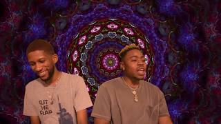 Oasis Talk #1 With Gabe Gizz and Nephew Sam