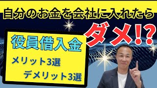 【一人社長必見】資金調達を自己資金で補うメリット・デメリットを経験者が解説