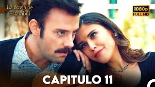 La Novia De Estambul Capítulo 11 (Doblada En Español) (Versión Larga)