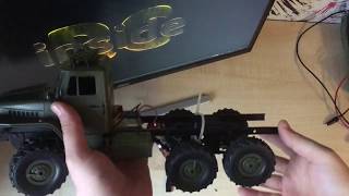 Звуковой модуль для RC Das Mikro (TBS Micro)