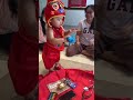 baby one year old catch 抓周