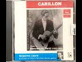 Carillon and Other Works by Benvenuto Terzi, Performed by Massimo Laura, Classical Guitar