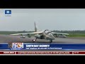 south east security naf deploys jet aircraft to port harcourt