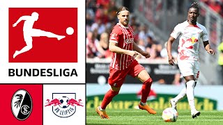 SC Freiburg vs RB Leipzig ᴴᴰ 06.05.2023 - 31.Spieltag - 1. Bundesliga | FIFA 23