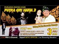 LIVE WAYANG GOLEK H.DADAN SUNANDAR SUNARYA - PGH3 DI CIKARANG BEKASI