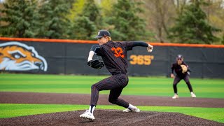 Baseball Game 1: RIT vs U of R 4.29.23