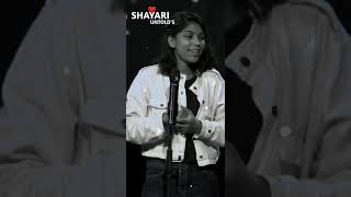 Wo Pyar Hai Kisi Aur Ka | Swastika Rajput Shayari | #SHAYARIUNTOLD #Shorts