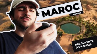 FIGUIG - MAROC VLOG #2