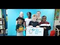 Safer Internet Day 2020 - #freetobe