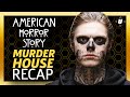 American Horror Story: Murder House Recap