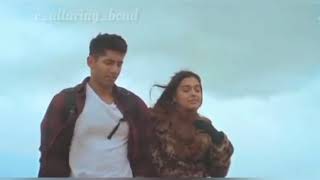 Naam Ada Likhna - featuring Divya Aggarwal, Varun Sood