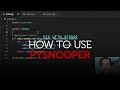 Better Python debugging with PySnooper