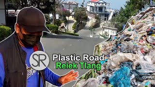 SR : Plastic Road Enchhinna \u0026 Awareness | Reiek Tlang